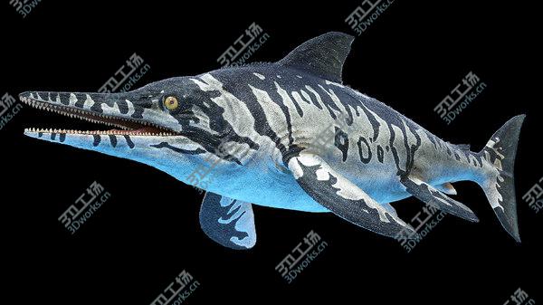 images/goods_img/20210312/3D Ichthyosaur/3.jpg